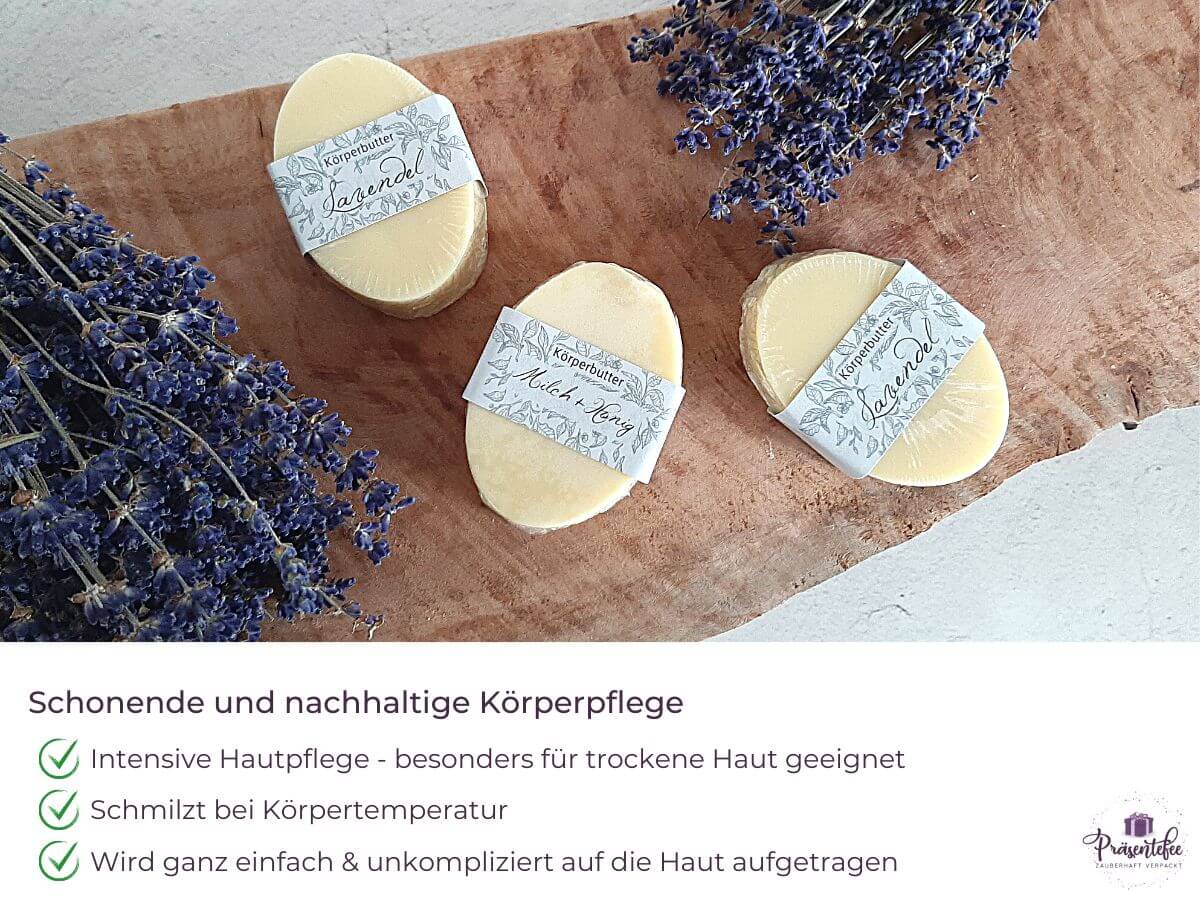 körperbutter