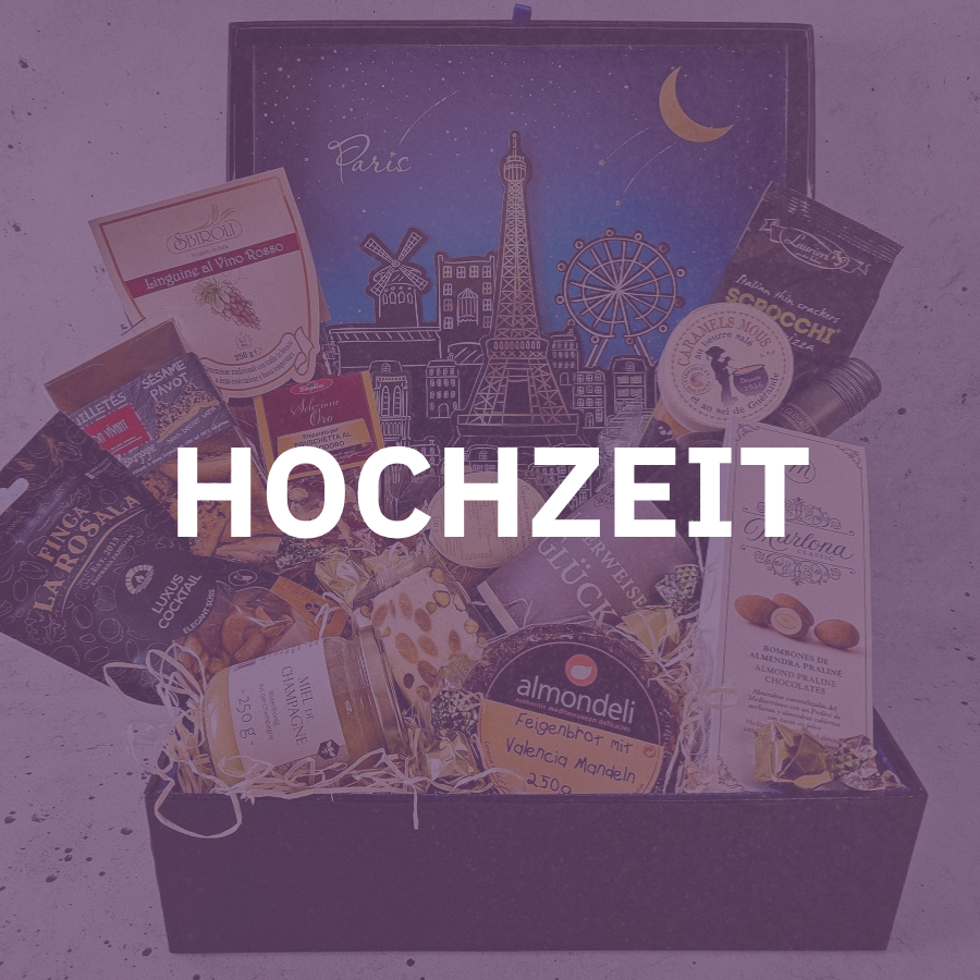 hochzeit