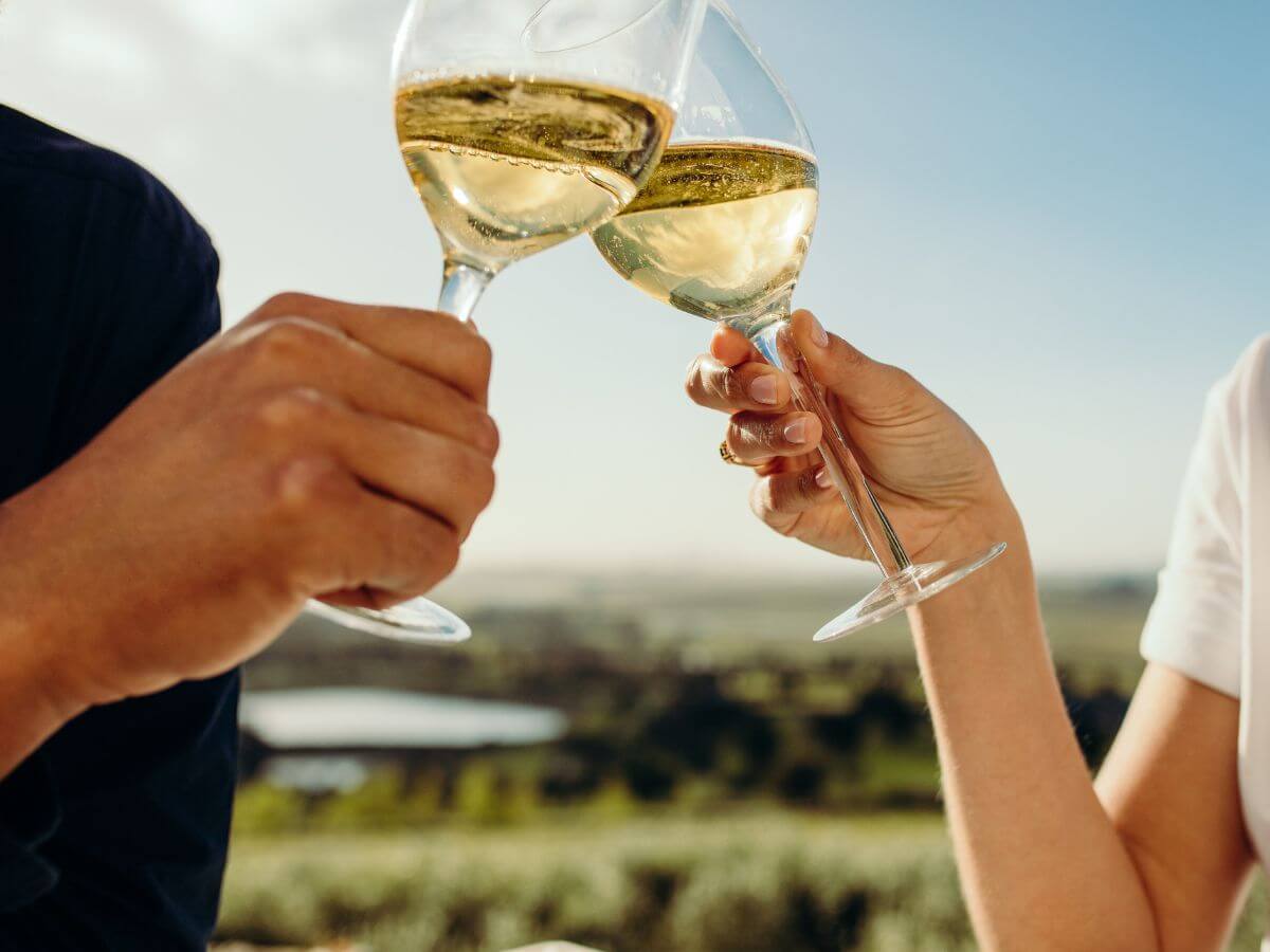 Weißwein