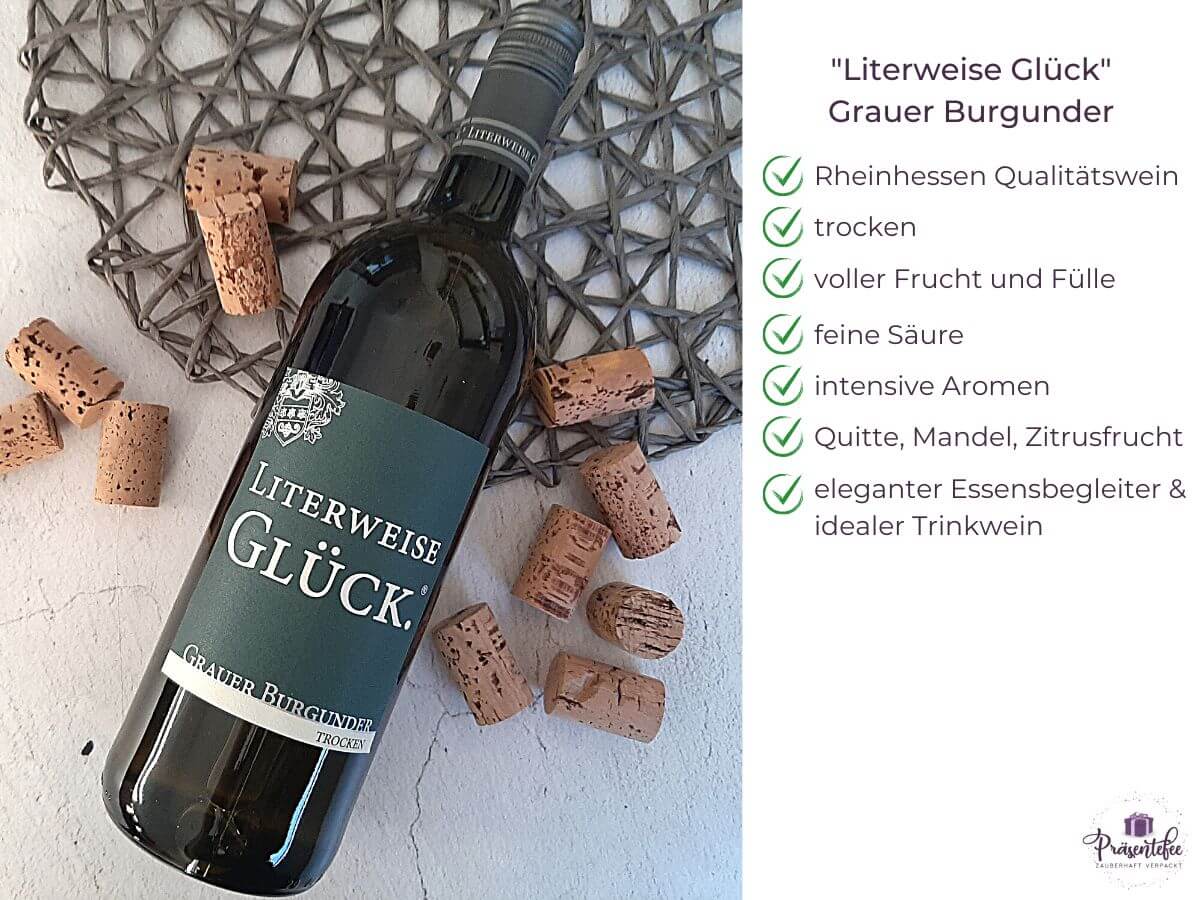 literweise-glueck-gb literweise glück grauer burgunder