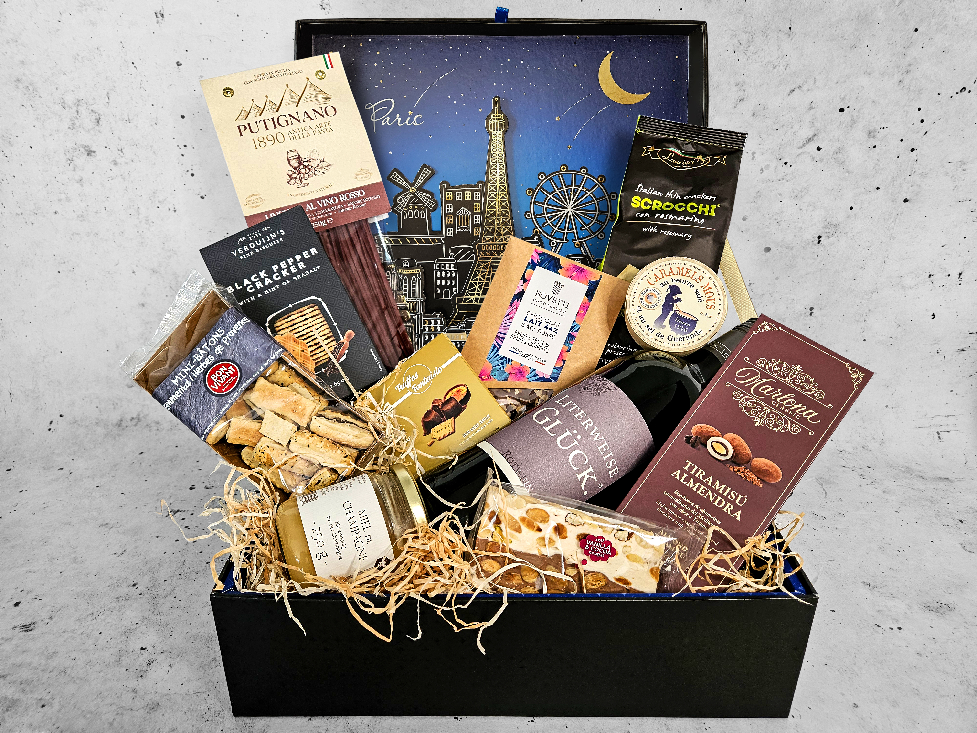 feinkost-geschenkkorb-paris feinkost geschenkkorb