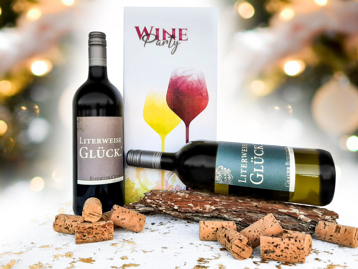literweise-glueck-wein-geschenk wein geschenk