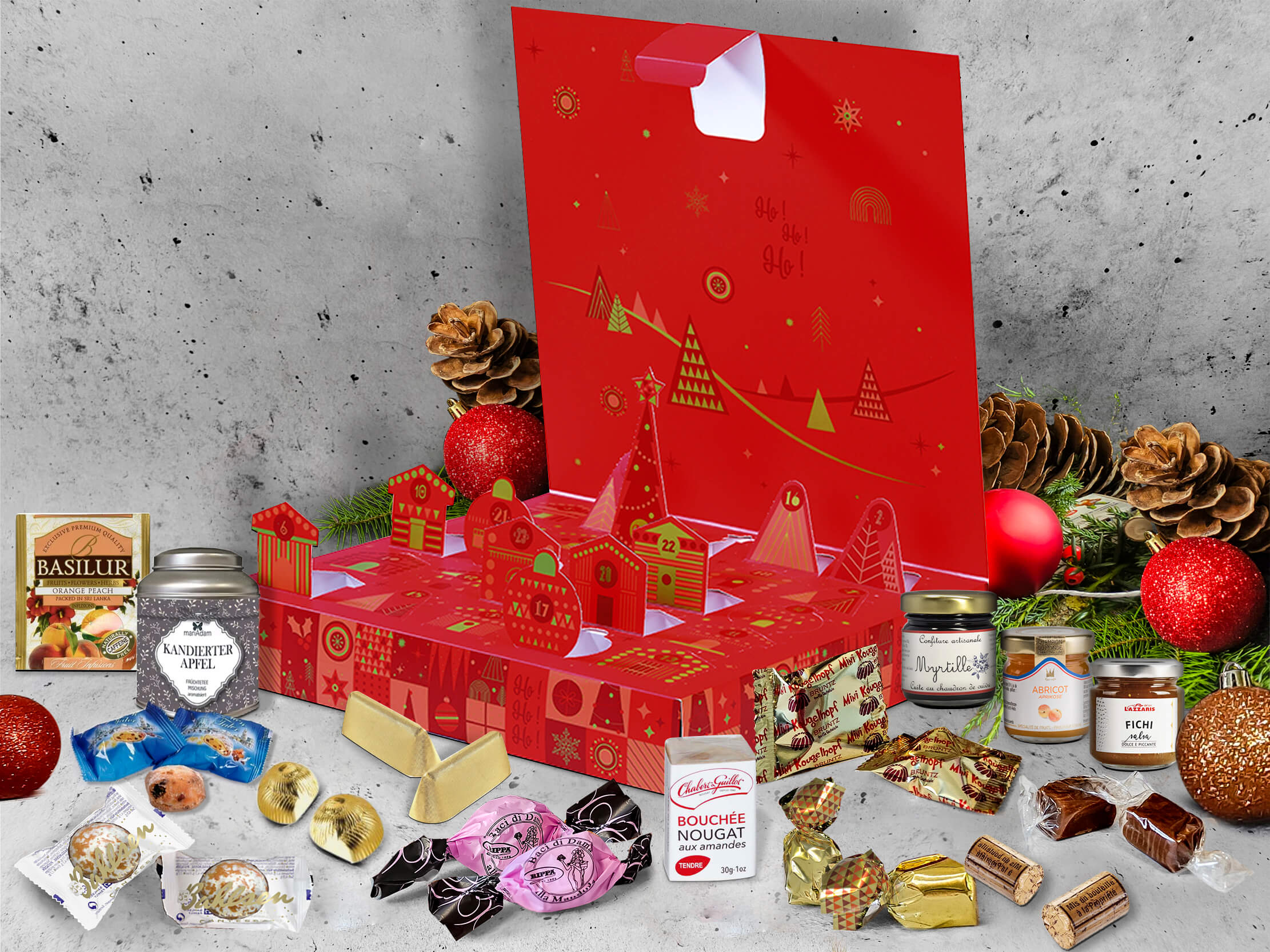 feinkost adventskalender feinkost adventskalender