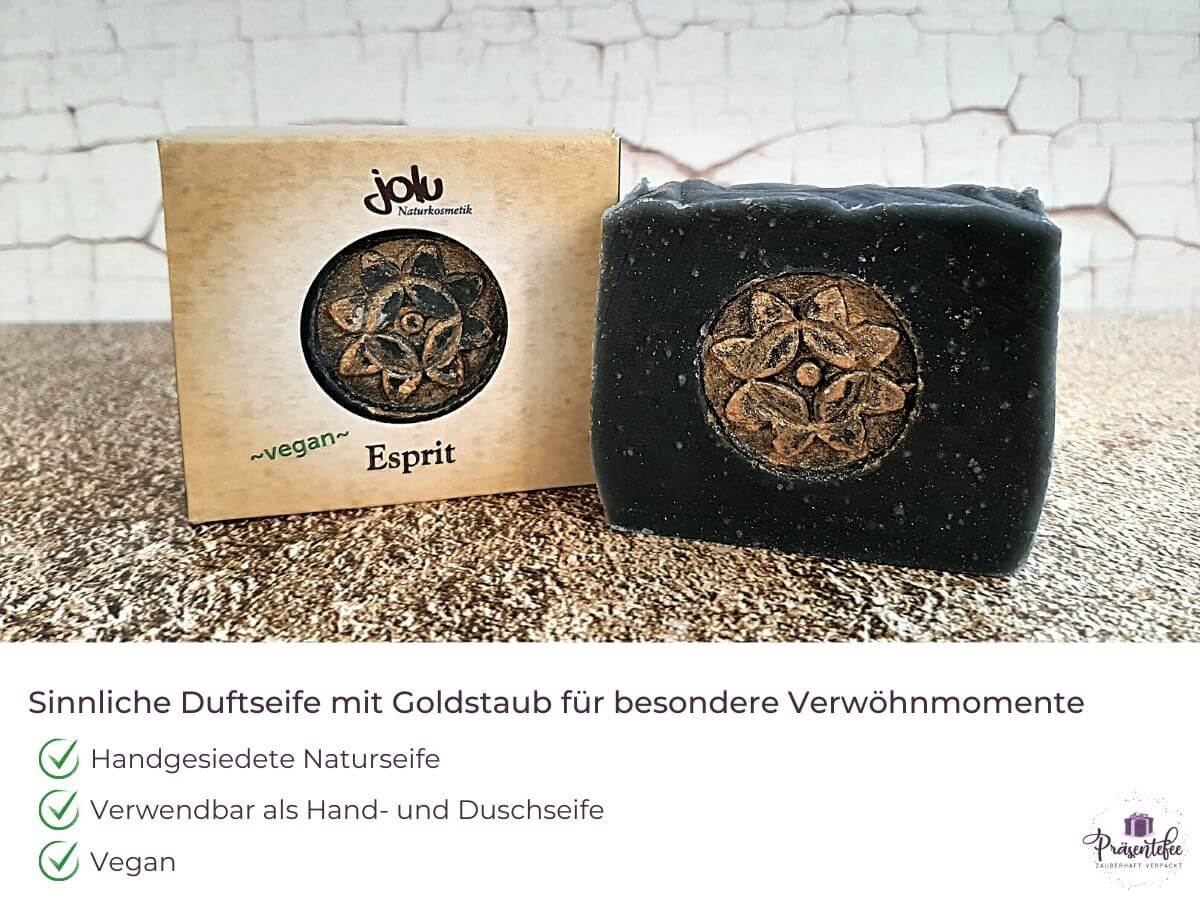 Seife-Esprit seife esprit