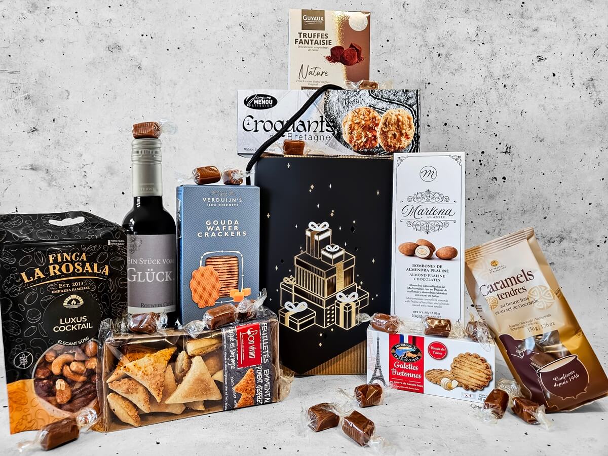 geschenkkorb gourmet geschenkkorb gourmet