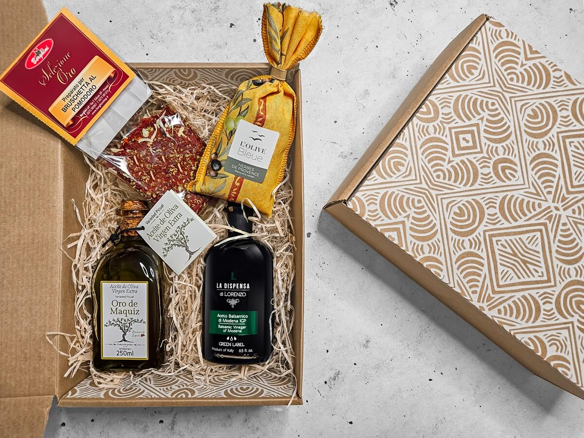 essig öl geschenkset essig öl geschenkset