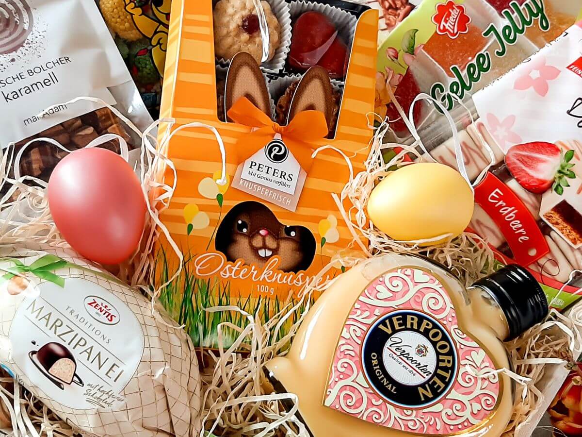 osterkorb-detailansicht osterkorb detail