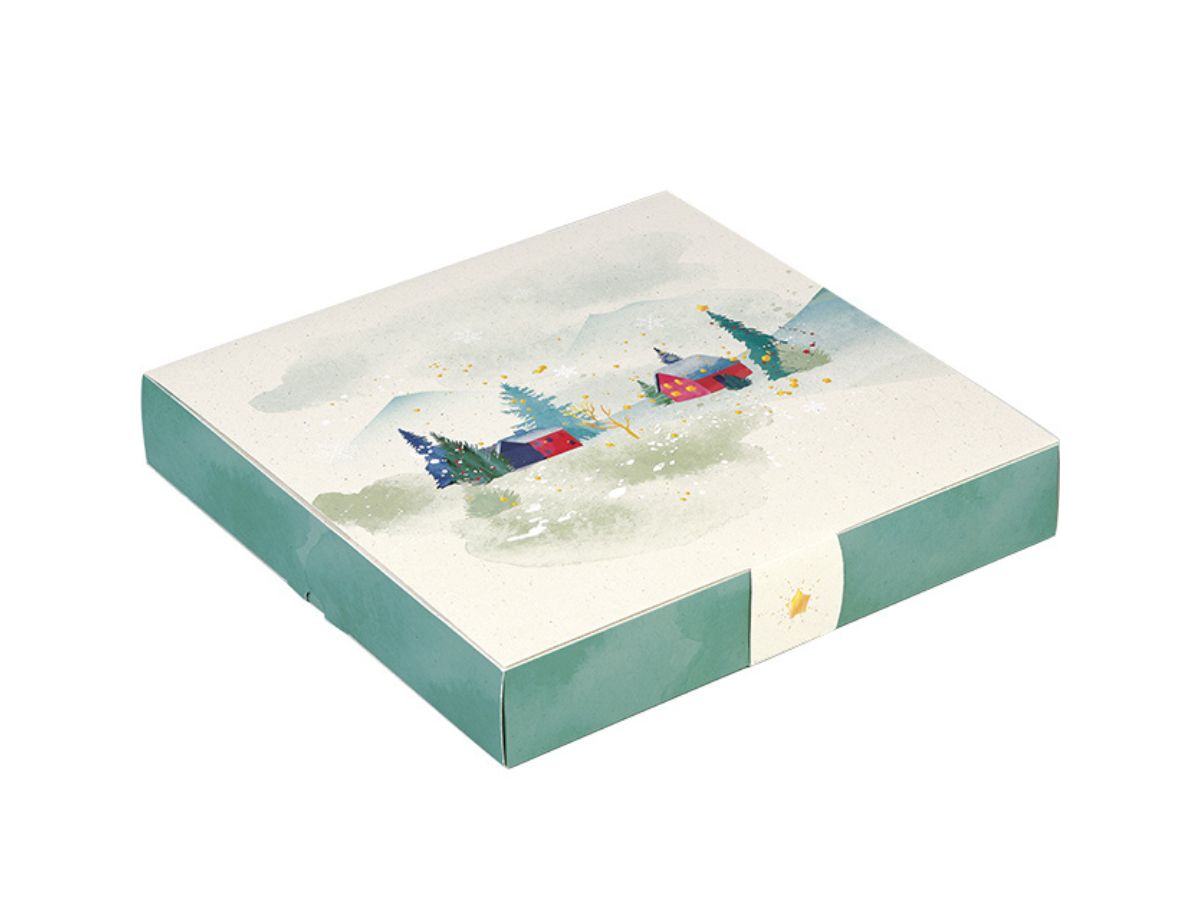 leerer adventskalender zum befuellen