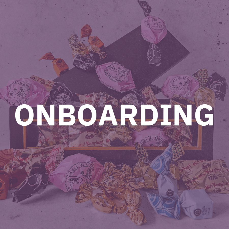 onboarding onboarding
