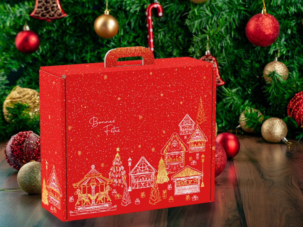 weihnachtskoffer weihnachtskoffer