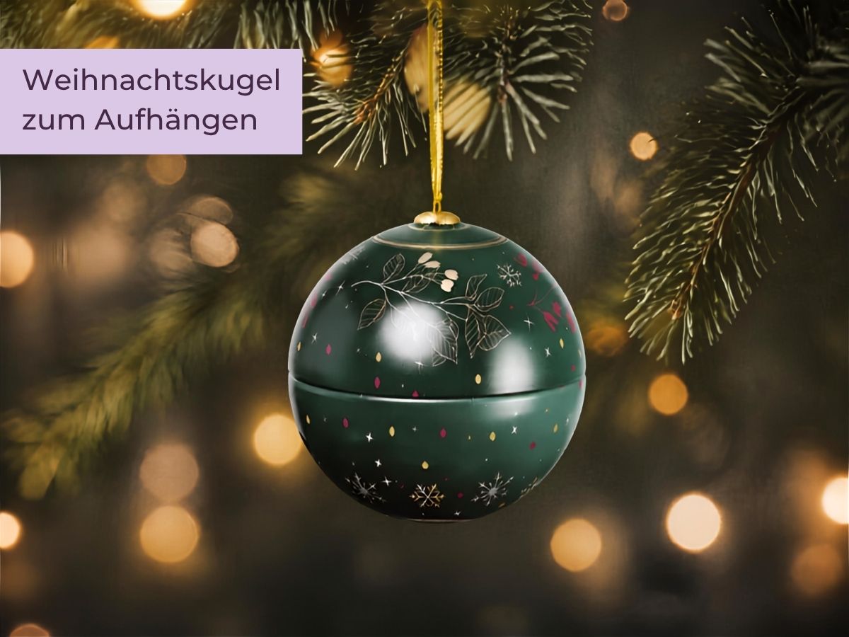 weihnachtskugel
