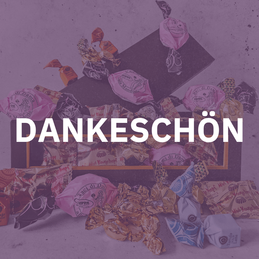 dankeschoen