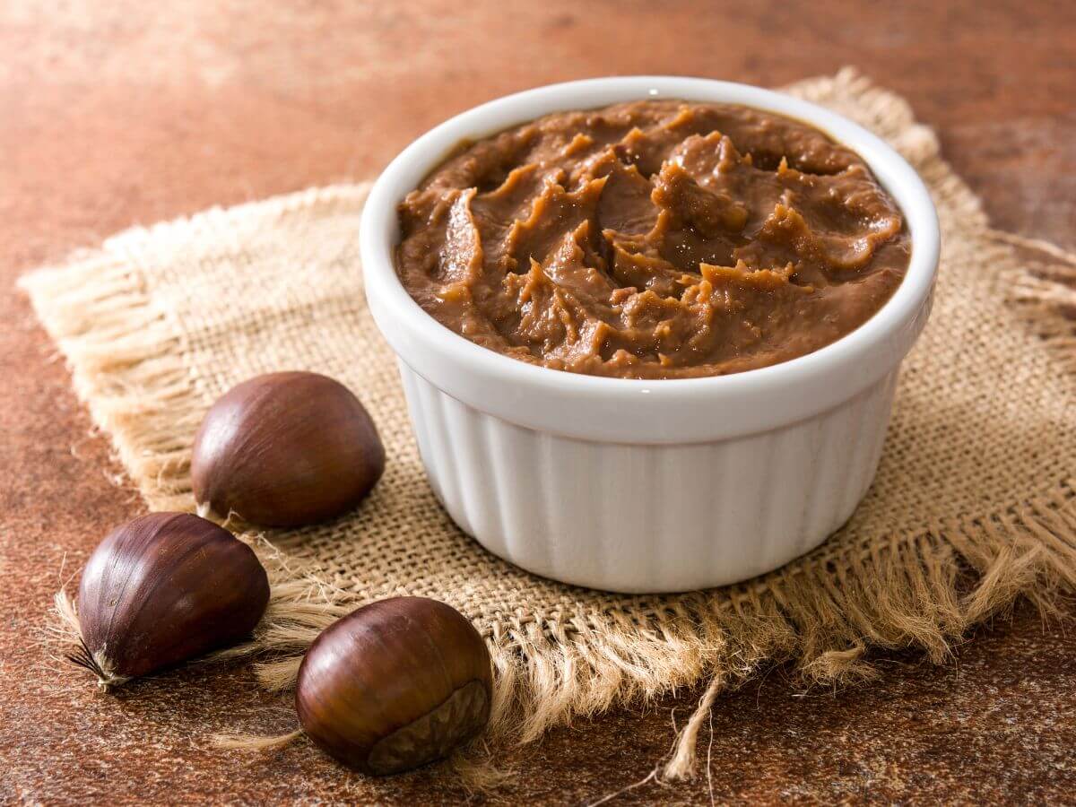 maronencreme