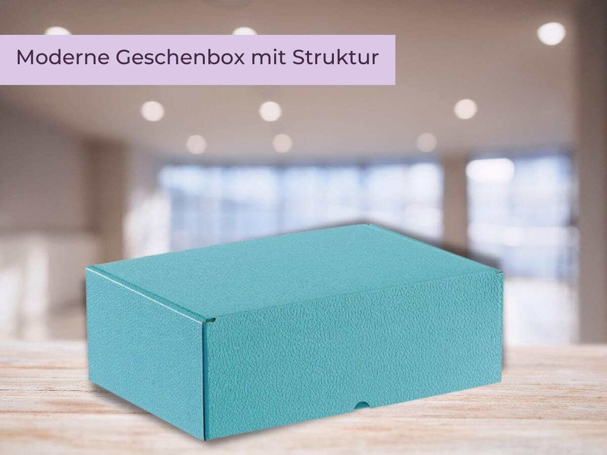 geschenkbox-tuerkis