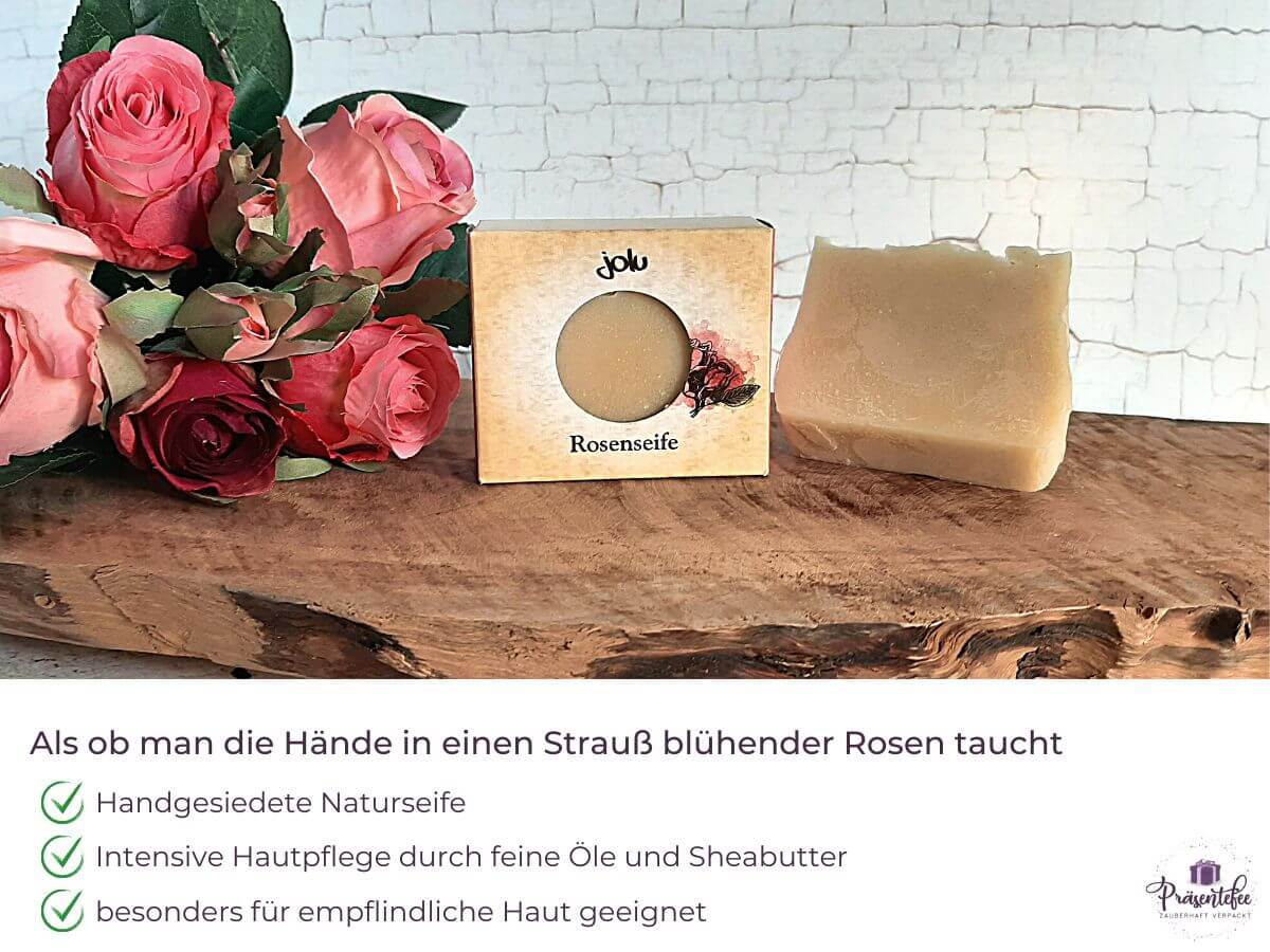 jolu-rosenseife rosenseife