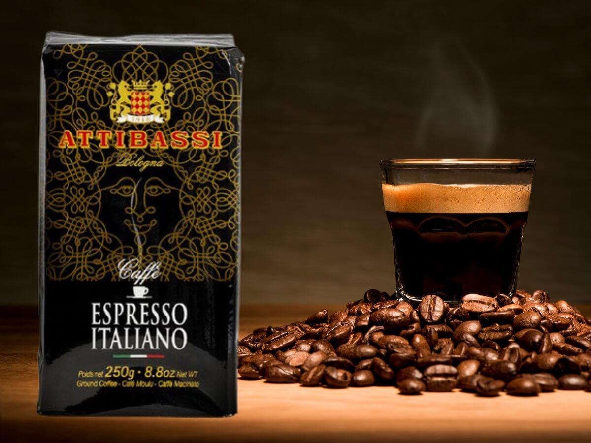 Espresso