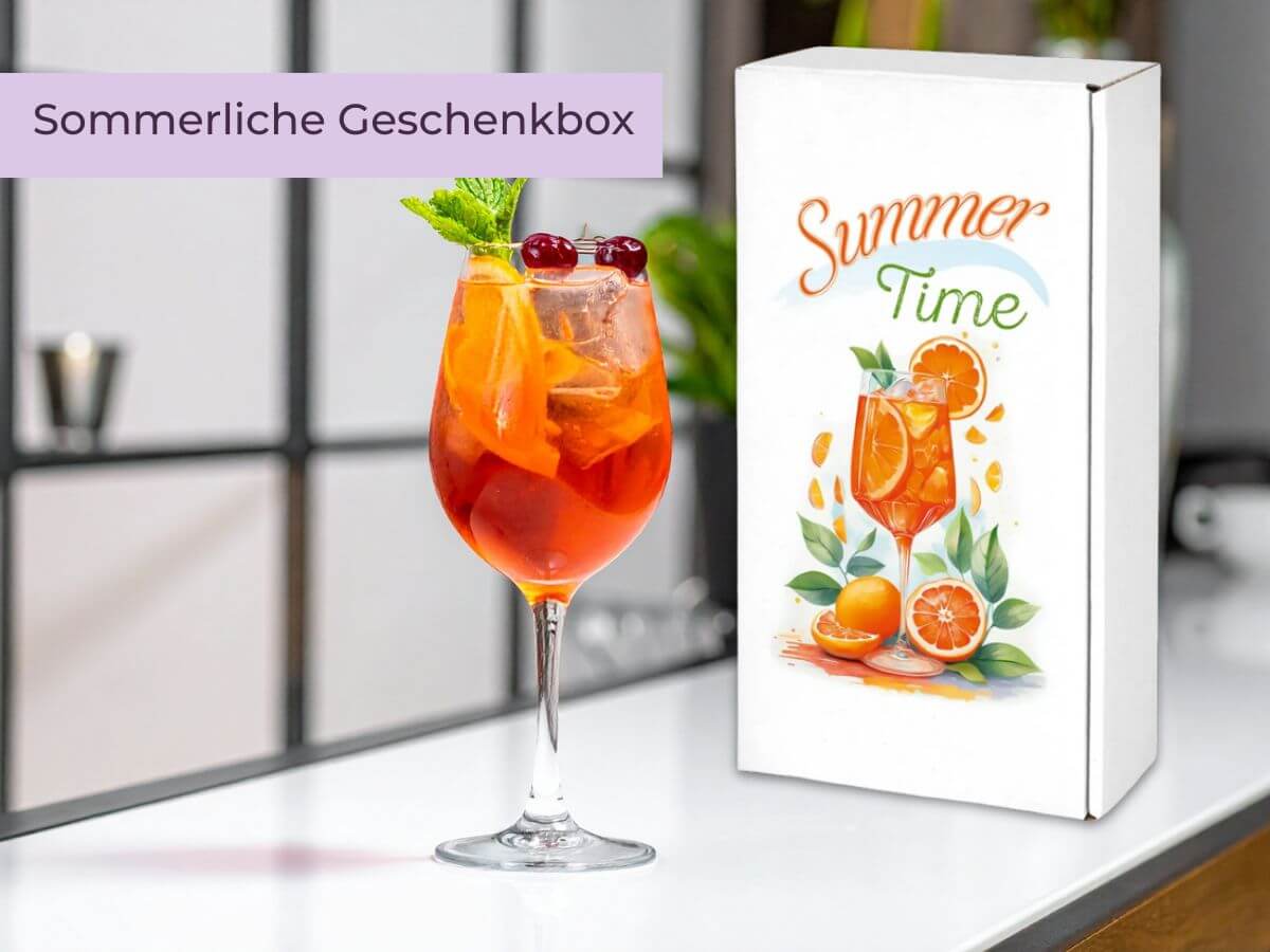 geschenkbox