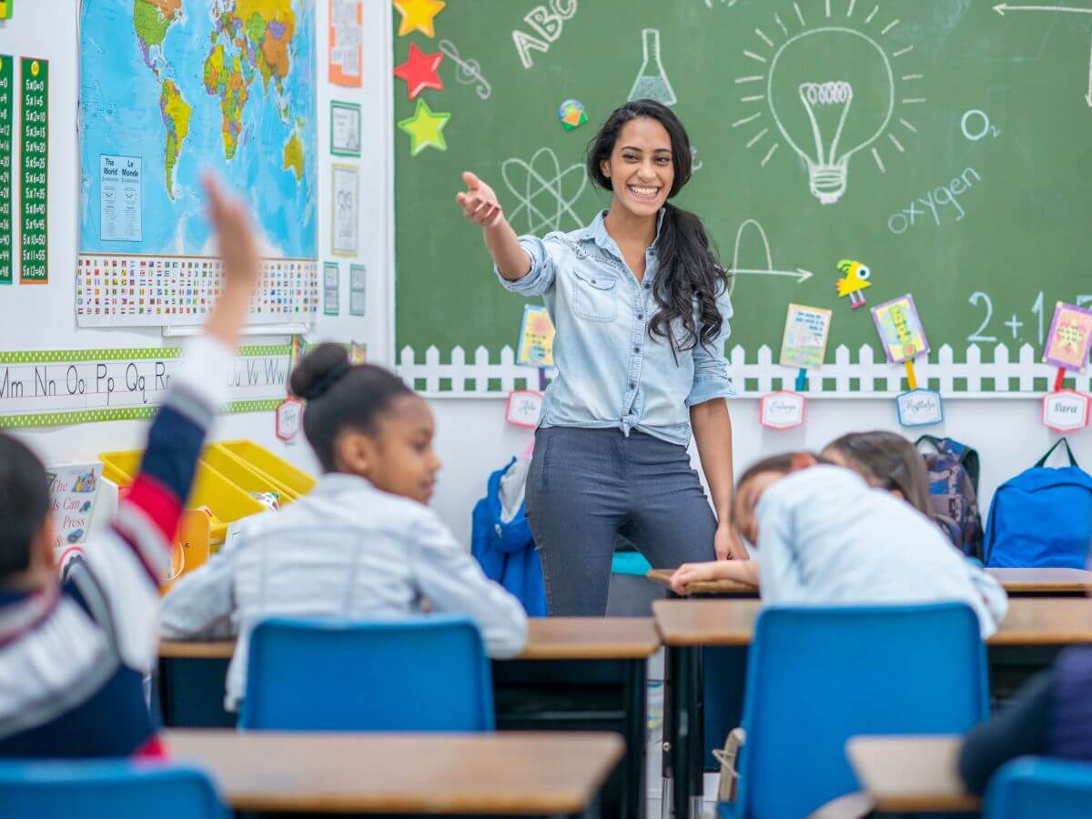 lehrerin lehrerin