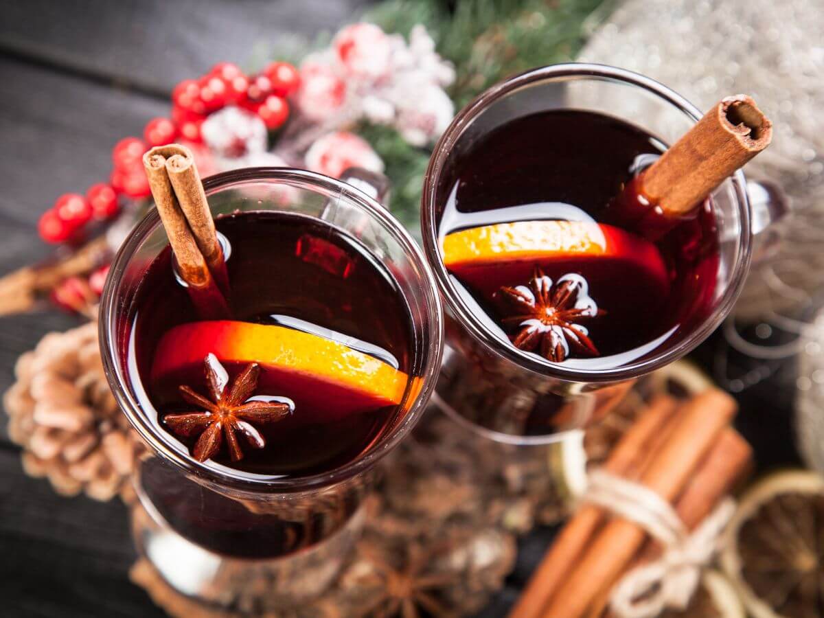 Punsch