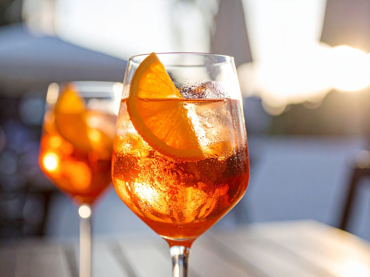 Spritz