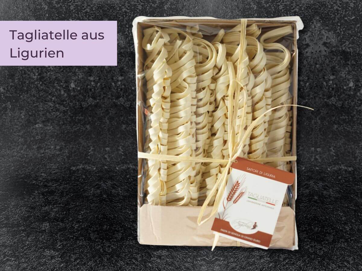 Tagliatelle