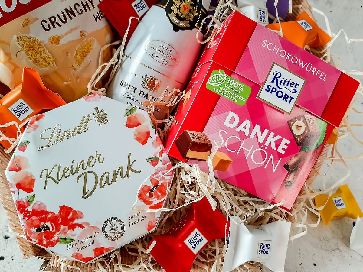 dankeschoen-geschenk Dankeschön Geschenk Detailansicht