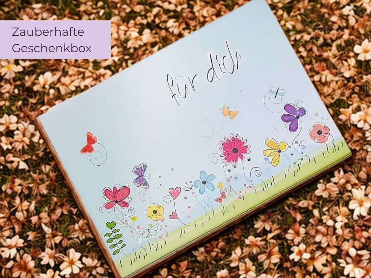 geschenkbox geschenkbox