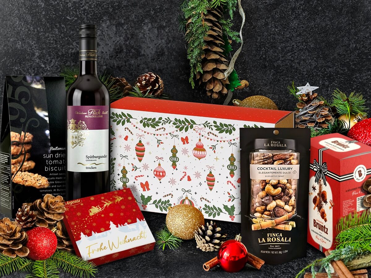Weihnachtsmitbringsel Weihnachtsmitbringsel