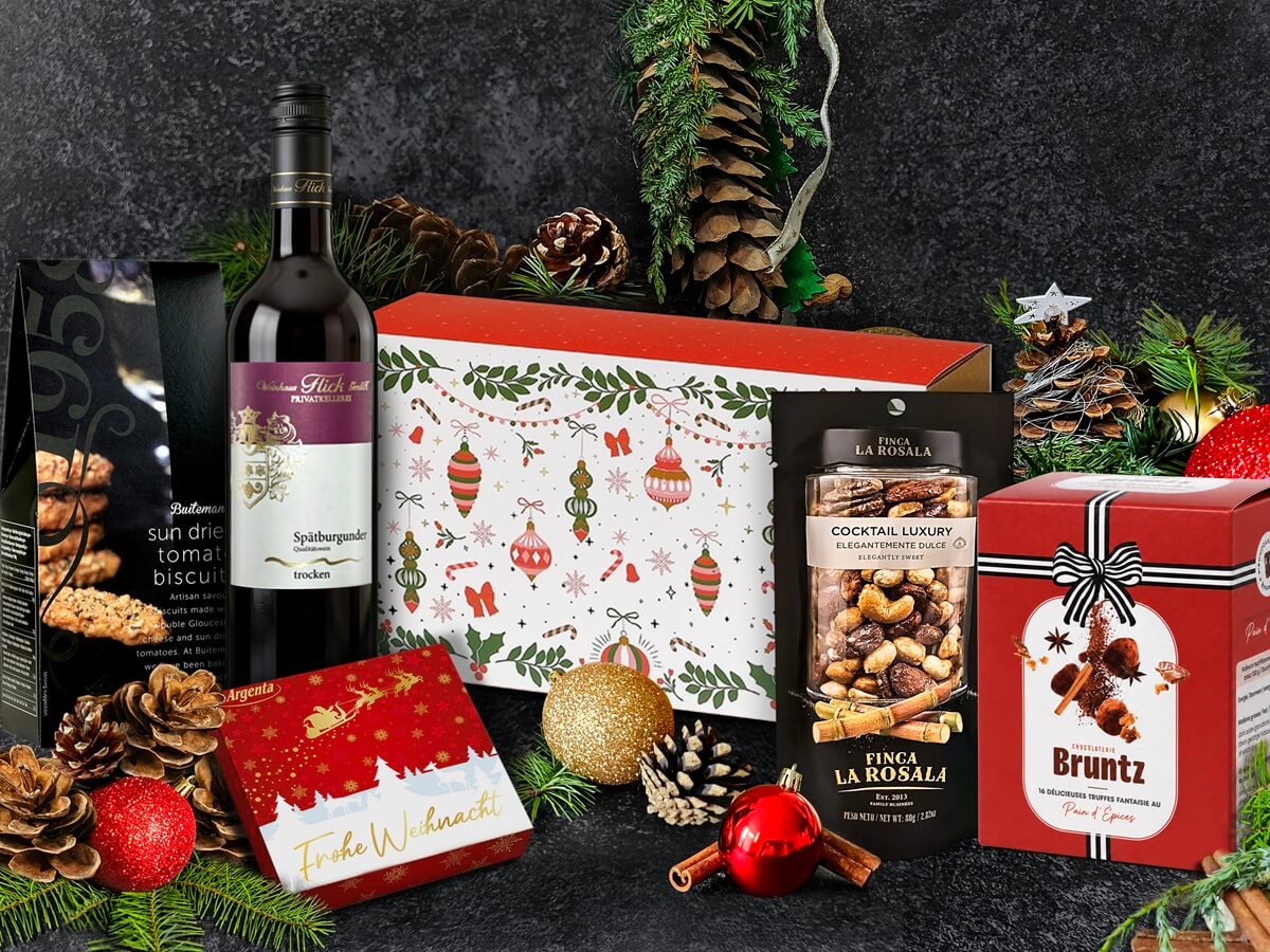 Weihnachtsmitbringsel Weihnachtsmitbringsel