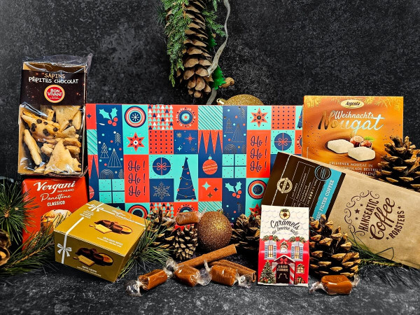 Lustiger Krabben-Hut 3D Design - Perfekt Für Weihnachten & Cosplay